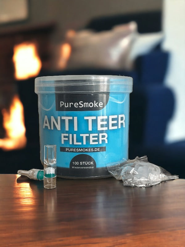PureSmoke Product Page – Pure Smoke